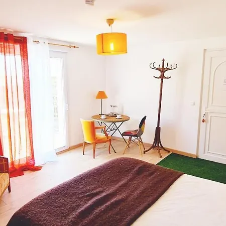 Neige D'ecume Holiday home